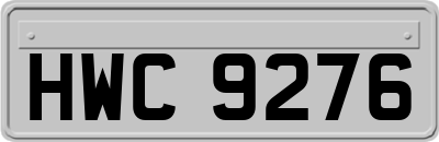 HWC9276