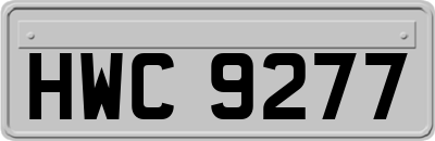 HWC9277