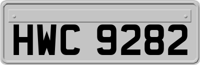 HWC9282