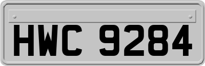 HWC9284