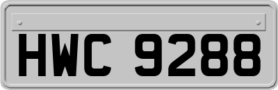 HWC9288