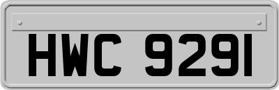HWC9291