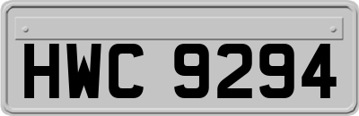 HWC9294