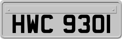 HWC9301