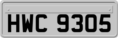 HWC9305