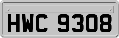 HWC9308