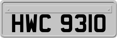 HWC9310
