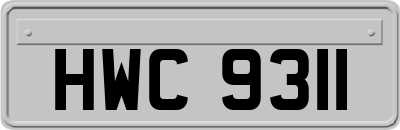 HWC9311