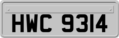 HWC9314