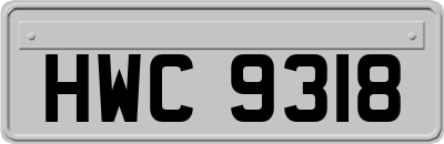 HWC9318