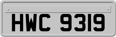 HWC9319
