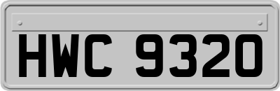 HWC9320