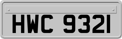 HWC9321