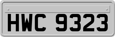 HWC9323