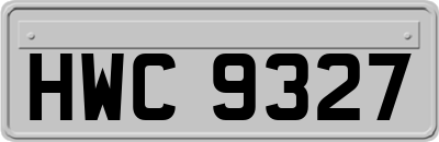 HWC9327