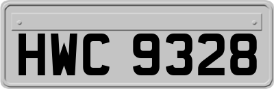 HWC9328