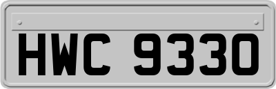 HWC9330