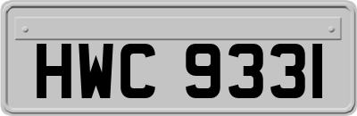 HWC9331