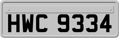 HWC9334