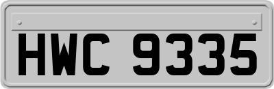 HWC9335