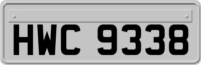 HWC9338