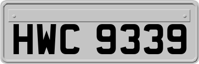 HWC9339