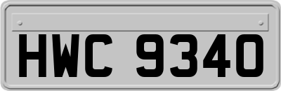 HWC9340