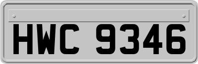 HWC9346