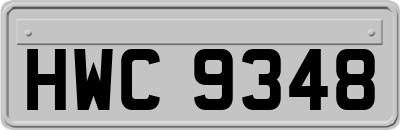 HWC9348