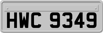 HWC9349