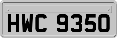 HWC9350