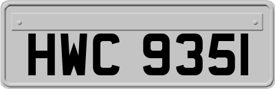HWC9351