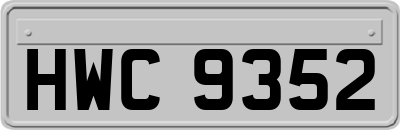 HWC9352