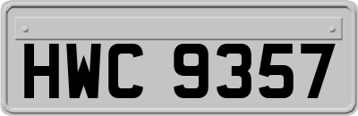 HWC9357
