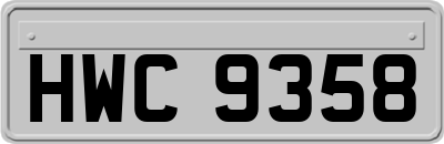 HWC9358