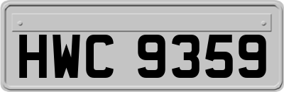HWC9359