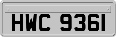 HWC9361
