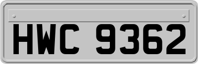 HWC9362