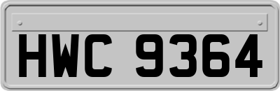 HWC9364