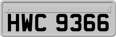 HWC9366