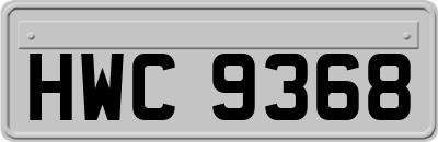 HWC9368