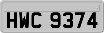 HWC9374