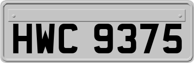 HWC9375