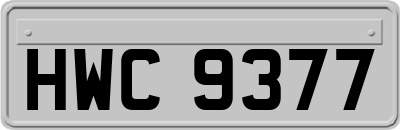 HWC9377