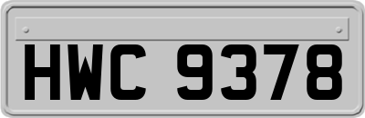 HWC9378