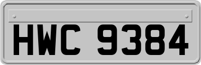 HWC9384