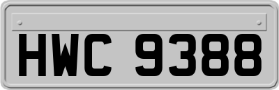 HWC9388
