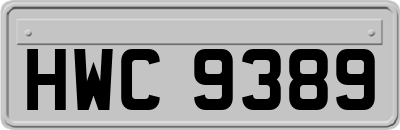 HWC9389