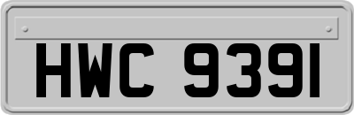 HWC9391