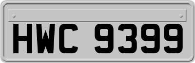 HWC9399